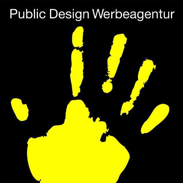 Public Design Werbeagentur